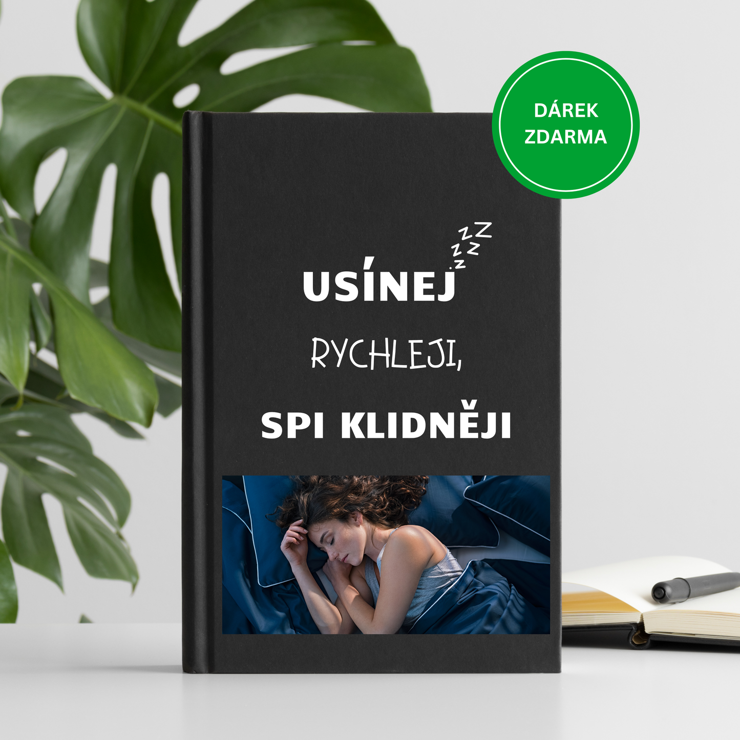 Usínej rychleji, spi klidněji