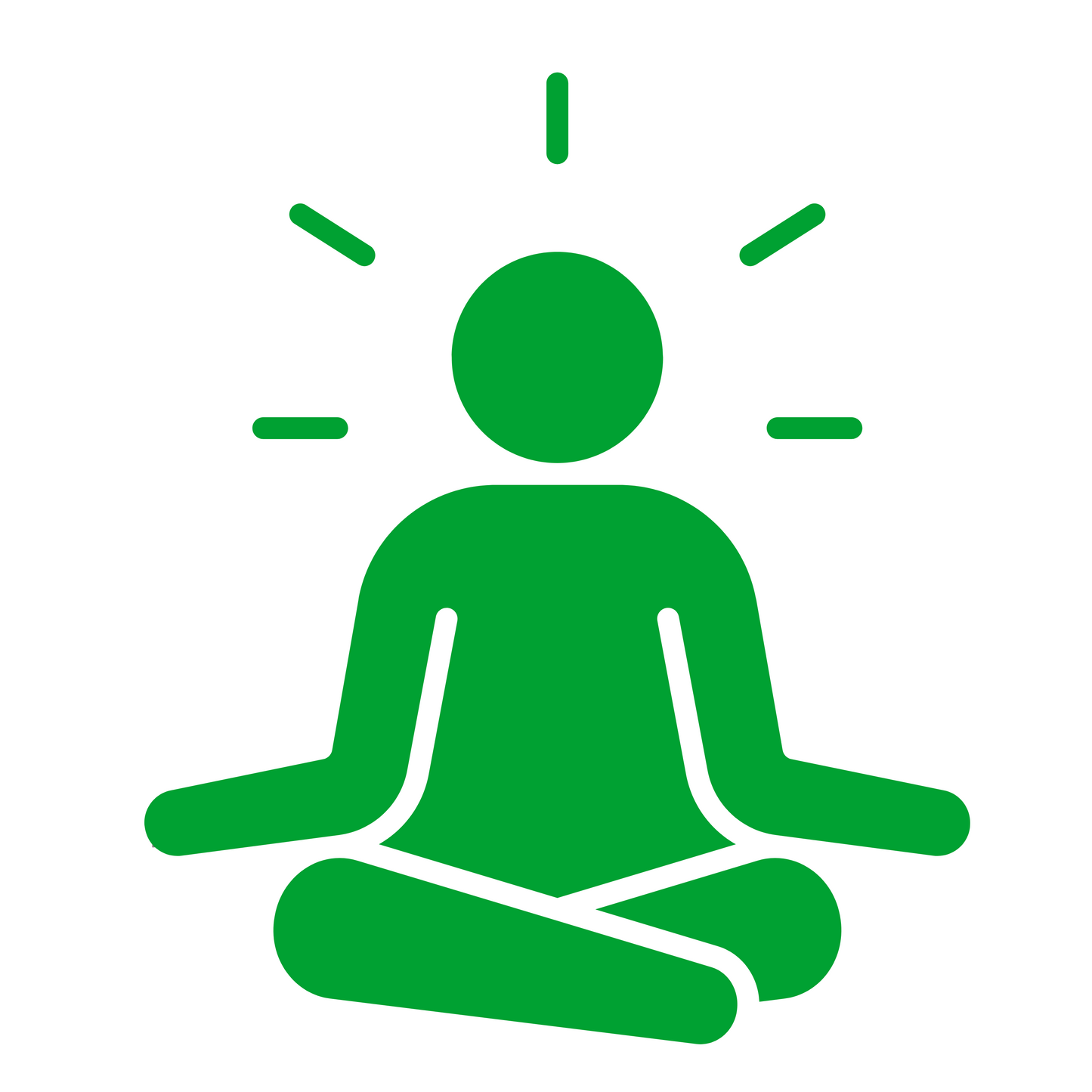 Protažení a relaxační sestavy