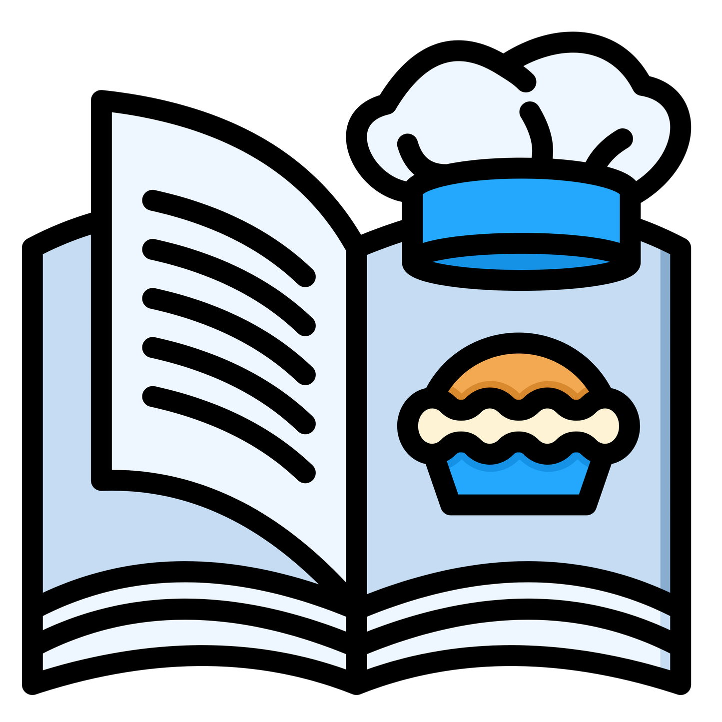 Sladké recepty bez výčitek