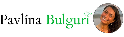 Pavlína Bulguri