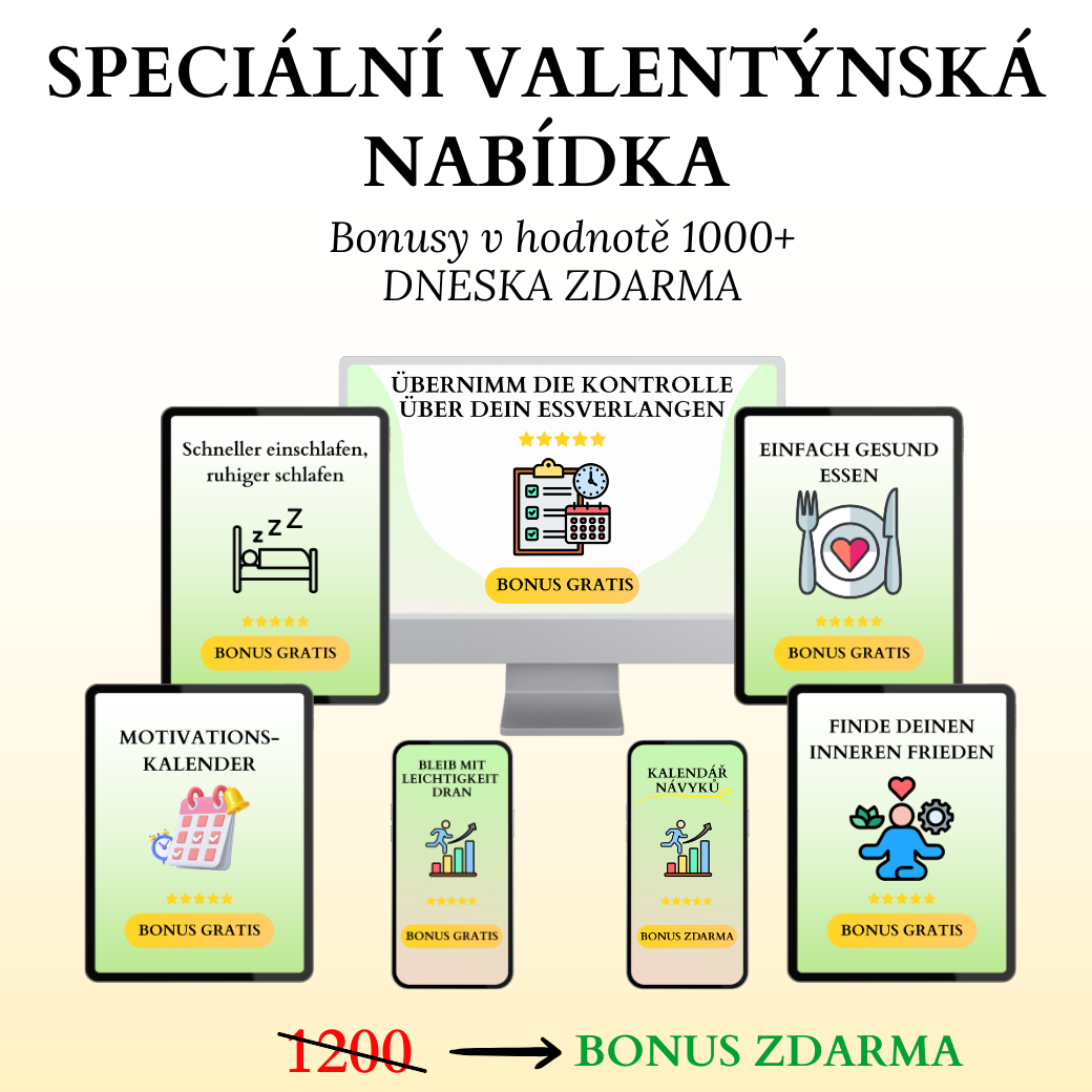 28 Denní Restart - Jednoduchý plán k lepší postavě, více energie a sebevědomí